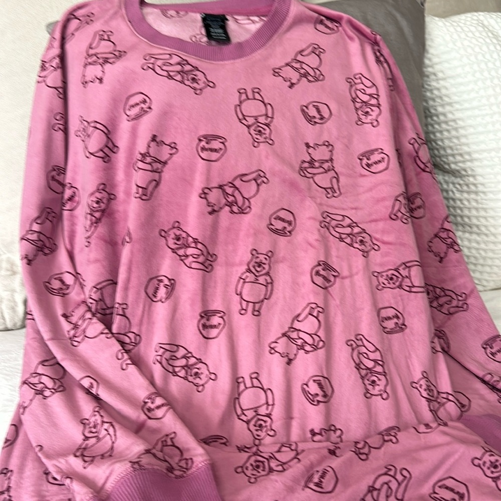 Disney pjs